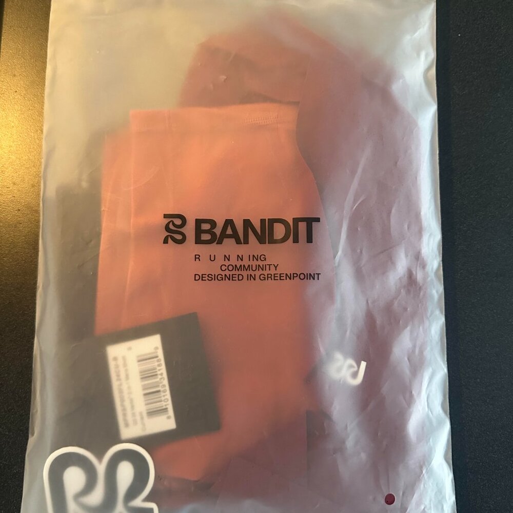 Bandit running shorts